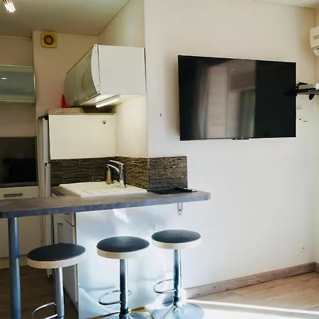 Villamiclau2 Apartment